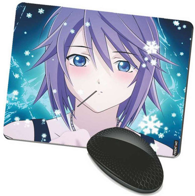 

FRENEMY MPAD7635 Mousepad(Multicolor)
