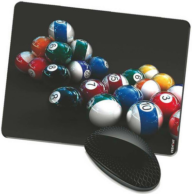 

FRENEMY MPAD1372 Mousepad(Multicolor)
