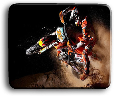 

Shopmania Designer-15 Mousepad(Multicolor)