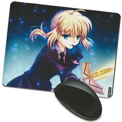 

FRENEMY MPAD4711 Mousepad(Multicolor)