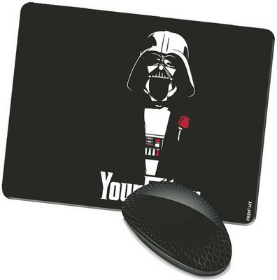 

FRENEMY MPAD8098 Mousepad(Multicolor)