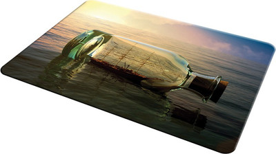 

EMPRESSION EMP-LOT1-769 Mousepad(Multicolor)