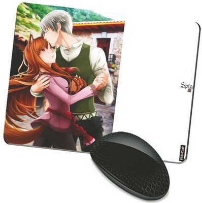 

FRENEMY MPAD3699 Mousepad(Multicolor)