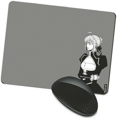 

FRENEMY MPAD937 Mousepad(Multicolor)