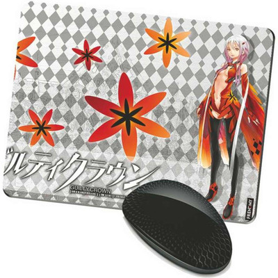

FRENEMY MPAD7404 Mousepad(Multicolor)