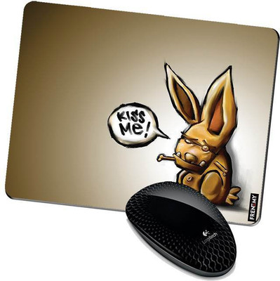 

FRENEMY MPAD380 Mousepad(Multicolor)