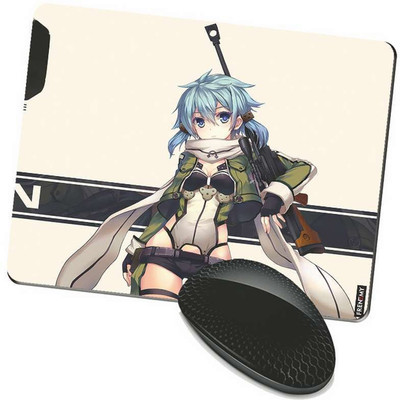 

FRENEMY MPAD2074 Mousepad(Multicolor)