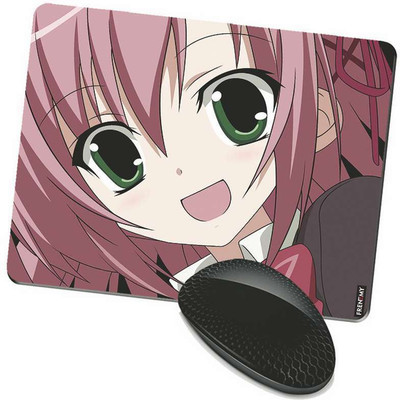 

FRENEMY MPAD7252 Mousepad(Multicolor)