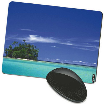 

FRENEMY MPAD6680 Mousepad(Multicolor)