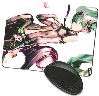 

FRENEMY MPAD6030 Mousepad(Multicolor)