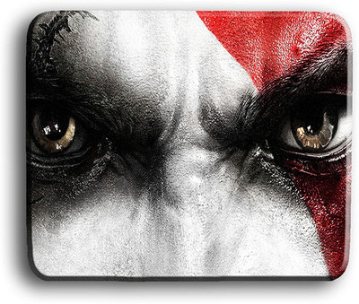 

Shopmania Designer-25 Mousepad(Multicolor)
