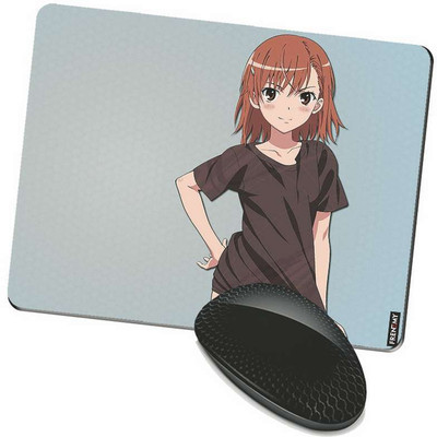 

FRENEMY MPAD4942 Mousepad(Multicolor)