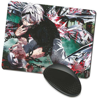 

FRENEMY MPAD7761 Mousepad(Multicolor)