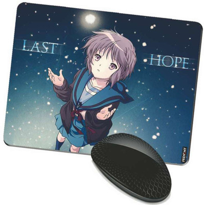 

FRENEMY MPAD6425 Mousepad(Multicolor)