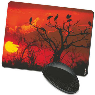 

FRENEMY MPAD9230 Mousepad(Multicolor)
