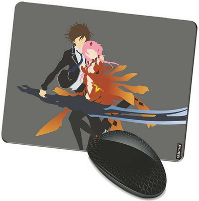 

FRENEMY MPAD773 Mousepad(Multicolor)