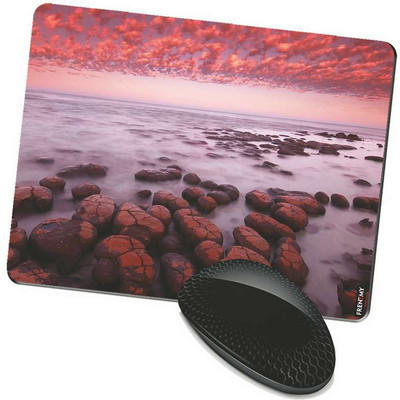 

FRENEMY MPAD8950 Mousepad(Multicolor)