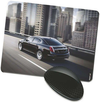 

FRENEMY MPAD5214 Mousepad(Multicolor)