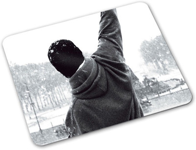 

Shoprider Desginer-809 Mousepad(Multicolor)