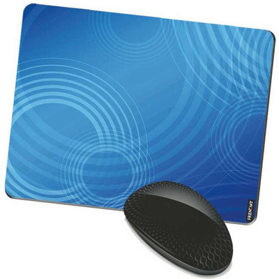 

FRENEMY MPAD943 Mousepad(Multicolor)