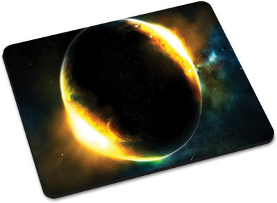 

Shoprider DESGINER MOUSEPAD-799 Mousepad(Multicolor)