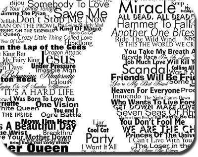 

Crackndeal 31TYPMOUSEPAD Mousepad(Multicolor)