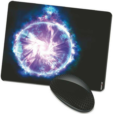

FRENEMY MPAD1030 Mousepad(Multicolor)