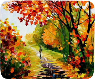 

PhotogiftsIndia Mouse Pad 080 Mousepad(Multicolor)