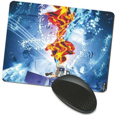 

FRENEMY MPAD450 Mousepad(Multicolor)