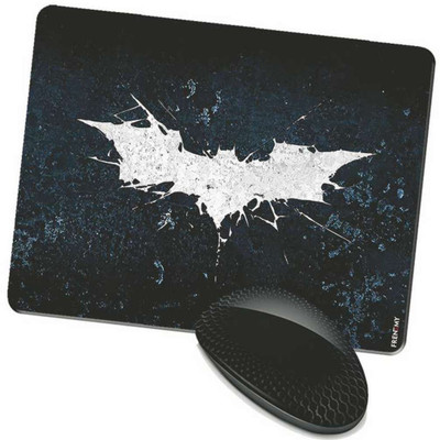 

FRENEMY MPAD8757 Mousepad(Multicolor)