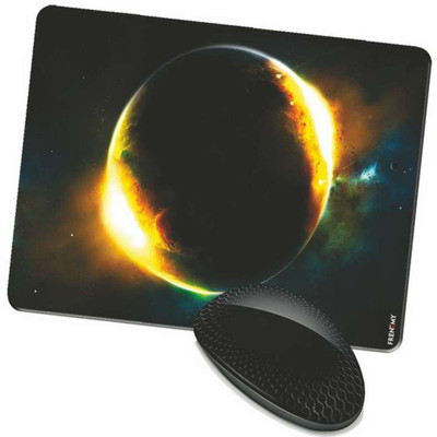 

FRENEMY MPAD918 Mousepad(Multicolor)