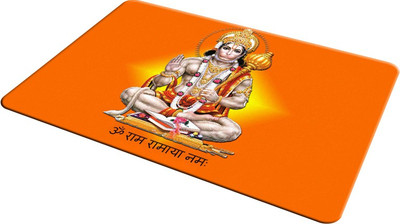

EMPRESSION EMP-LOT1-1778 Mousepad(Multicolor)