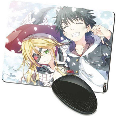 

FRENEMY MPAD4481 Mousepad(Multicolor)