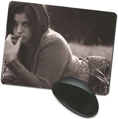 

FRENEMY MPAD3093 Mousepad(Multicolor)