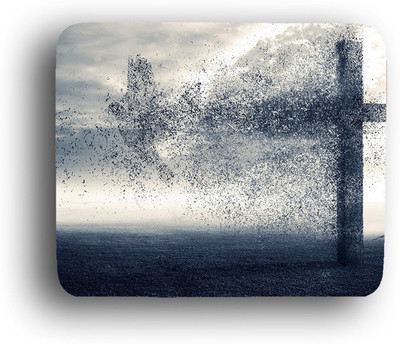 

Shopmania Designer-497 Mousepad(Multicolor)