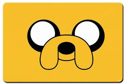 

Shopmania MULTICOLOR-458 Mousepad(Multicolor)