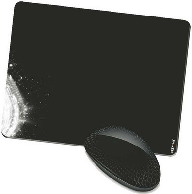 

FRENEMY MPAD9553 Mousepad(Multicolor)