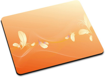 

Shoprider DESGINER MOUSEPAD-482 Mousepad(Multicolor)
