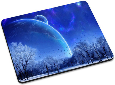 

Shoprider MULTICOLOR-830 Mousepad(Multicolor)