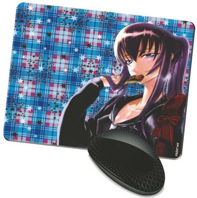 

FRENEMY MPAD7550 Mousepad(Multicolor)