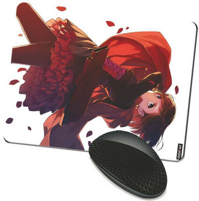 

FRENEMY MPAD2400 Mousepad(Multicolor)