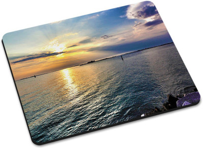 

Shoprider MULTICOLOR-947 Mousepad(Multicolor)