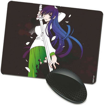 

FRENEMY MPAD6068 Mousepad(Multicolor)