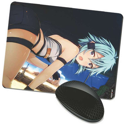 

FRENEMY MPAD5754 Mousepad(Multicolor)