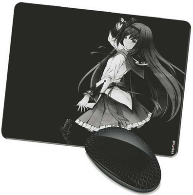 

FRENEMY MPAD1328 Mousepad(Multicolor)