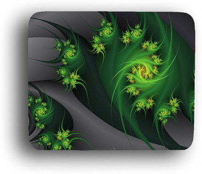 

Shopmania Designer-594 Mousepad(Multicolor)
