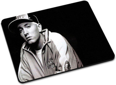 

Shoprider DESGINER MOUSEPAD-734 Mousepad(Multicolor)