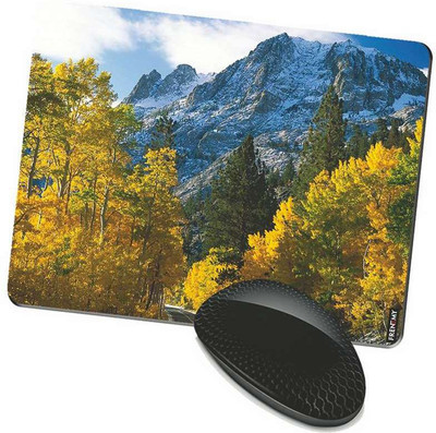 

FRENEMY MPAD5277 Mousepad(Multicolor)