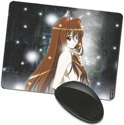 

FRENEMY MPAD3470 Mousepad(Multicolor)