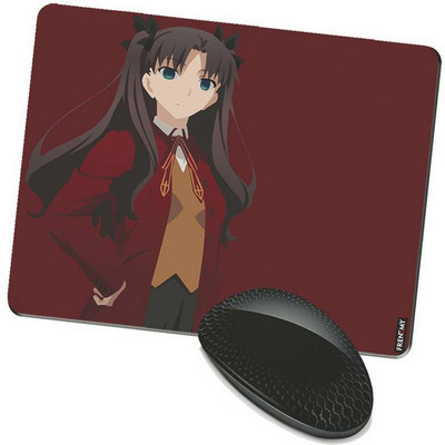 

FRENEMY MPAD1015 Mousepad(Multicolor)